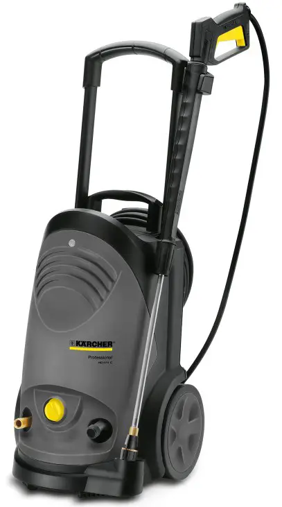 KARCHER HD 5/11 C High-Pressure Washer