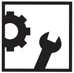 Tools Icon
