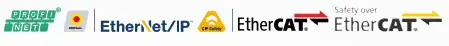 SCHMERSAL EIP Ethernet IP-Safety Fieldbox - icon