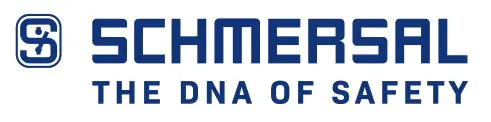 SCHMERSAL logo