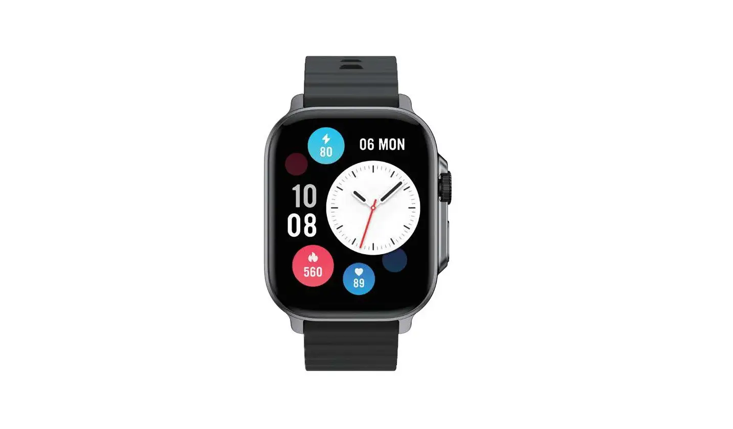 Ido Id Sport03 Smartwatch User Manual Ido Id Sport03 Smartwatch User Manual
