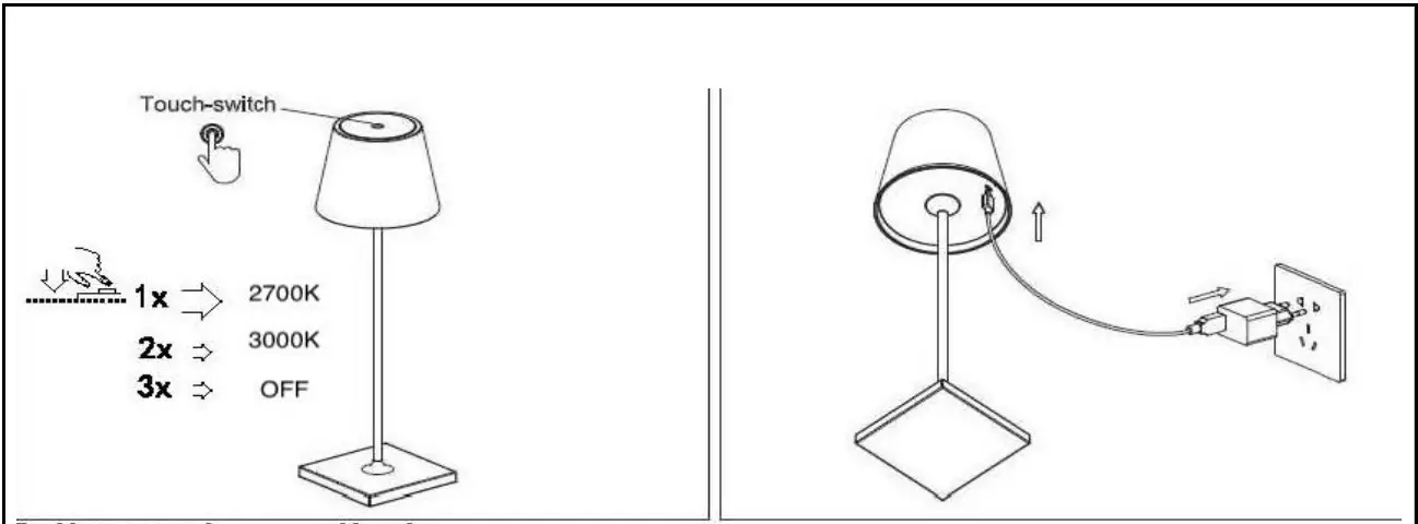 Installation Instructions