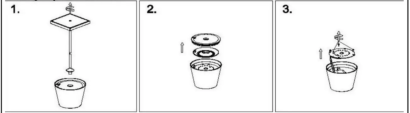 Installation Instructions