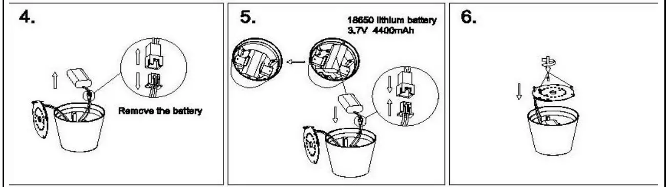 Installation Instructions