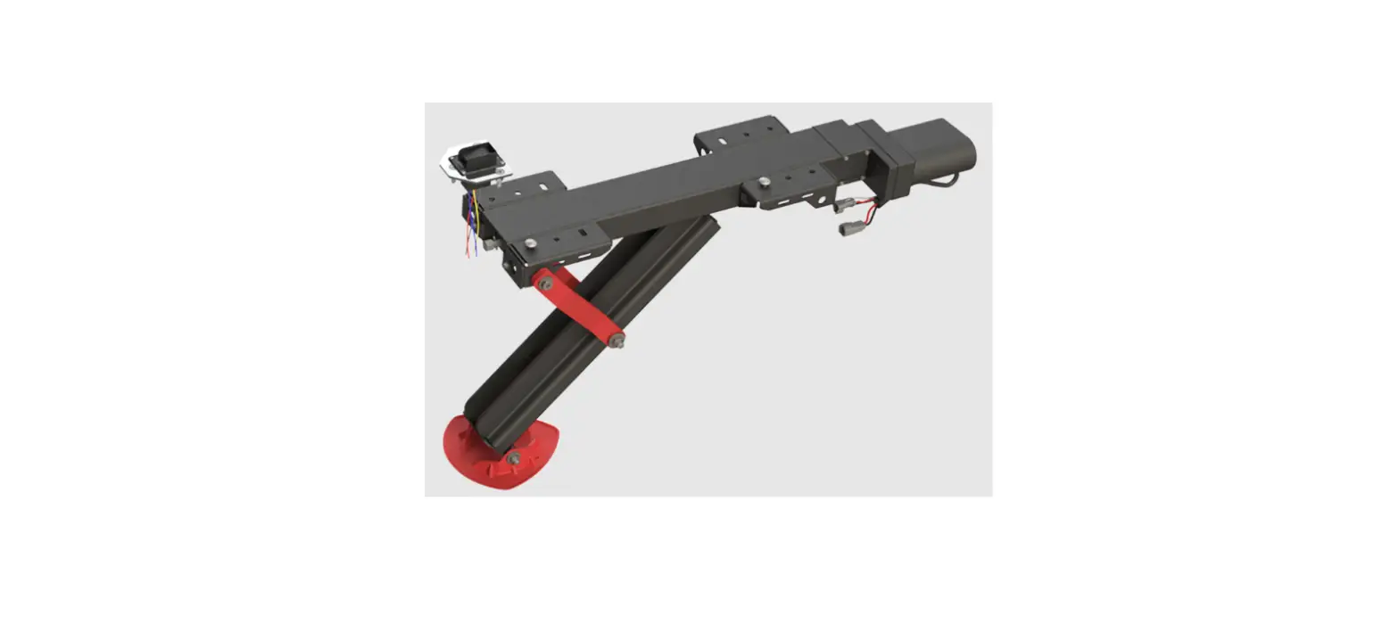 Lippert Gate Defender User Manual Lippert Gate Defender User Manual