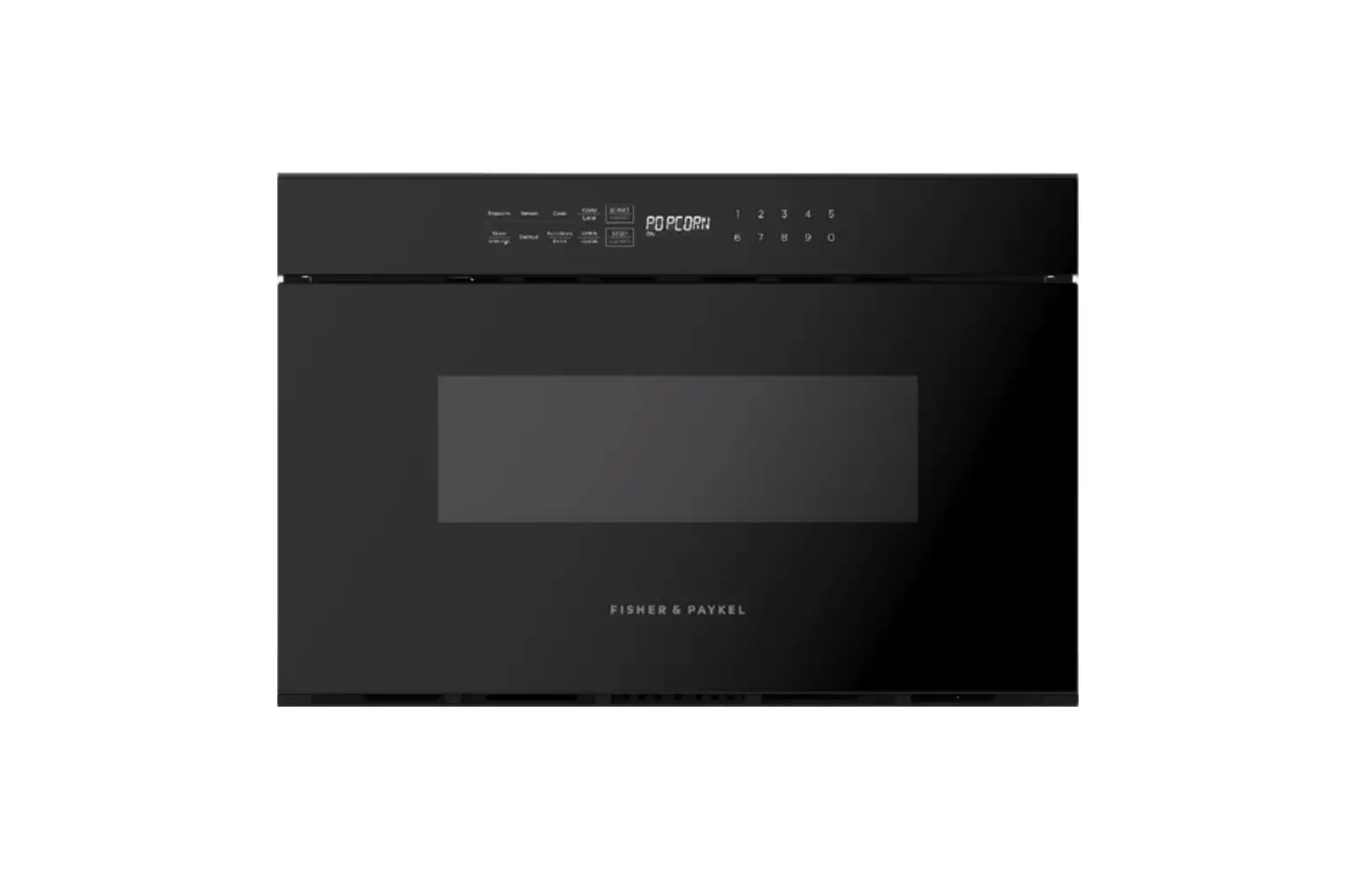 Fisher And Paykel Omd24sdb1 24 Inch Microwave Drawer User Guide Fisher And Paykel Omd24sdb1 24 Inch Microwave Drawer User Guide