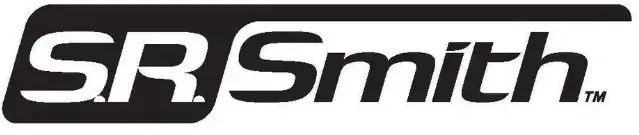 S R Smith LOGO