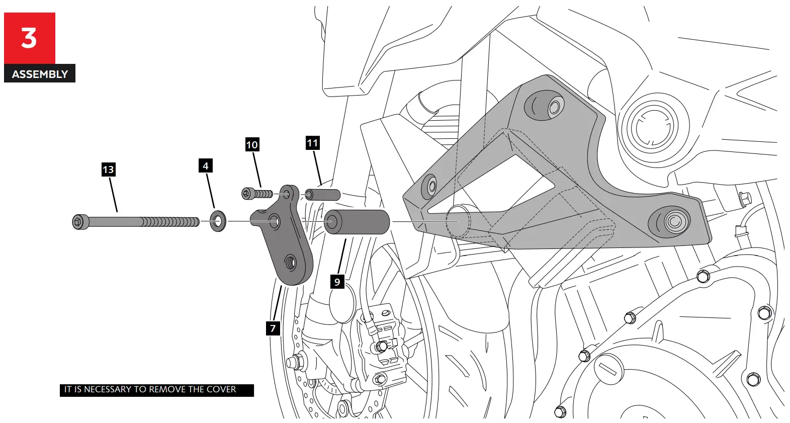 Mounting Instructions