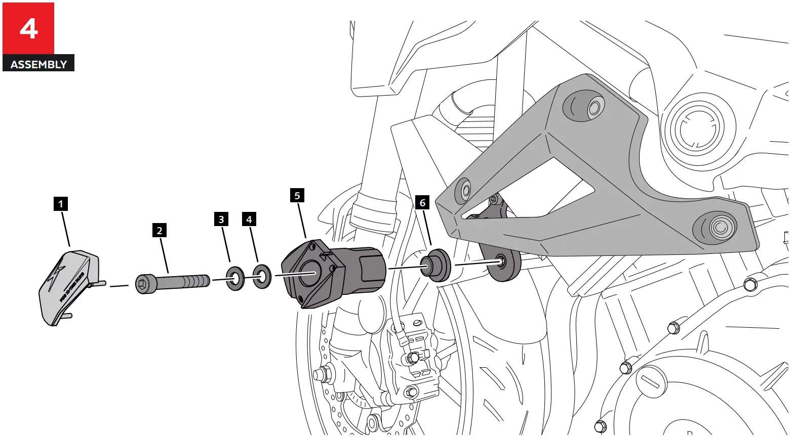 Mounting Instructions