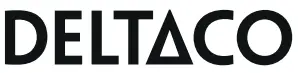 DELTACO-logo