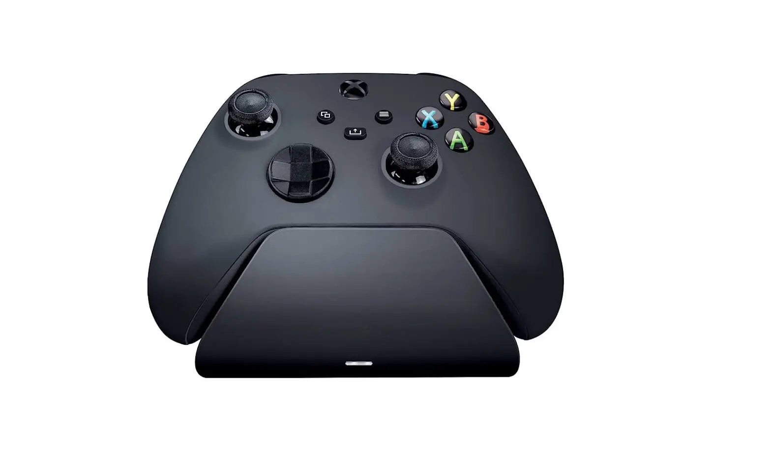 Razer Universal Quick Charging Stand User Guide Razer Universal Quick Charging Stand User Guide