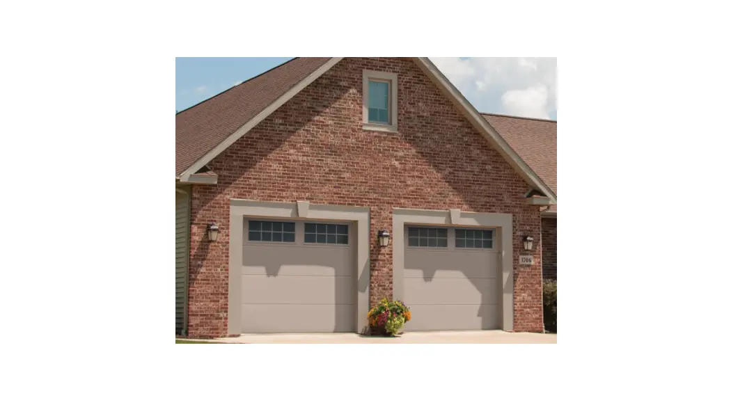 Raynor Garage Doors Aspen Ap138 Residential Garage Doors User Manual Raynor Garage Doors Aspen Ap138 Residential Garage Doors User Manual