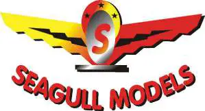 SEAGULL-MODELS-logo