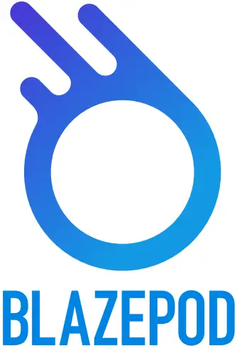 BLAZEPOD App