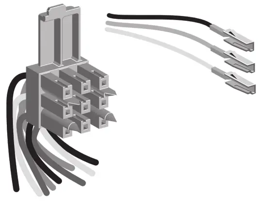 Schneider Electric NSX100-250 Circuit Breaker