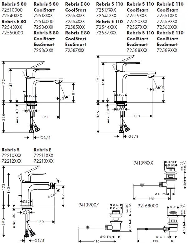 hansgrohe-Rebris-S-80-Washbasin-Mixers-fig-15