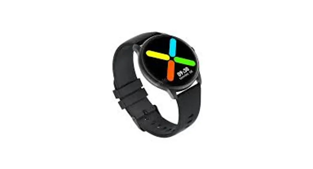 Wowme Kw66 Smartwatch User Manual Wowme Kw66 Smartwatch User Manual