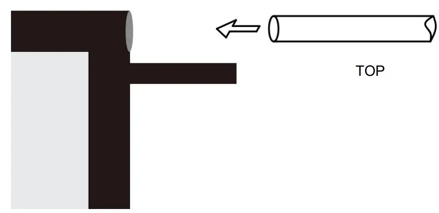 meijer Portable Projector Screen - ASSEMBLY 2