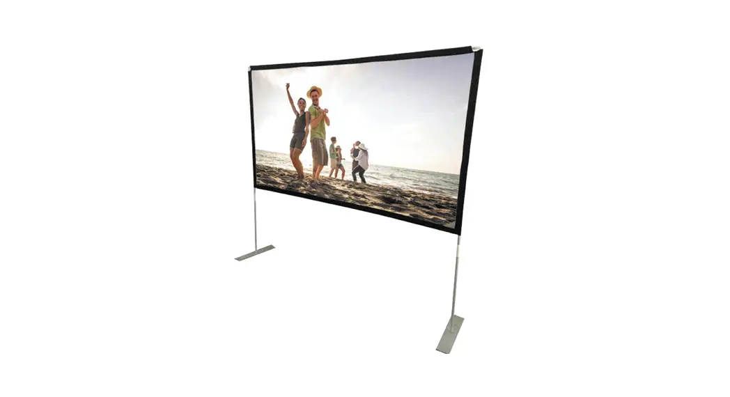 Meijer Portable Projector Screen Instruction Manual Meijer Portable Projector Screen Instruction Manual