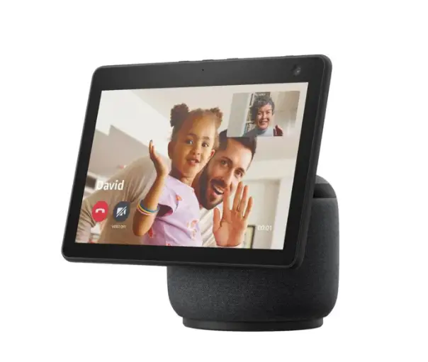 Amazon Echo Show Smart Speaker User Manual Amazon Echo Show Smart Speaker User Manual