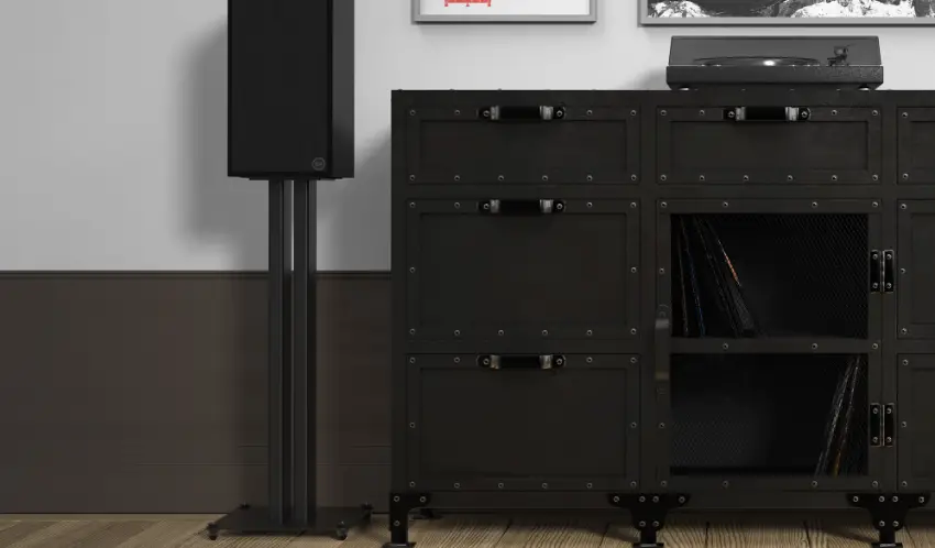 Klipsch Ks-28 Ks Series Bookshelf Speaker Stands User Manual Klipsch Ks-28 Ks Series Bookshelf Speaker Stands User Manual