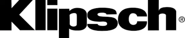 Klipsch KS-28 KS Series Bookshelf Speaker Stands logo