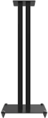 Klipsch KS-28 KS Series Bookshelf Speaker Stands product