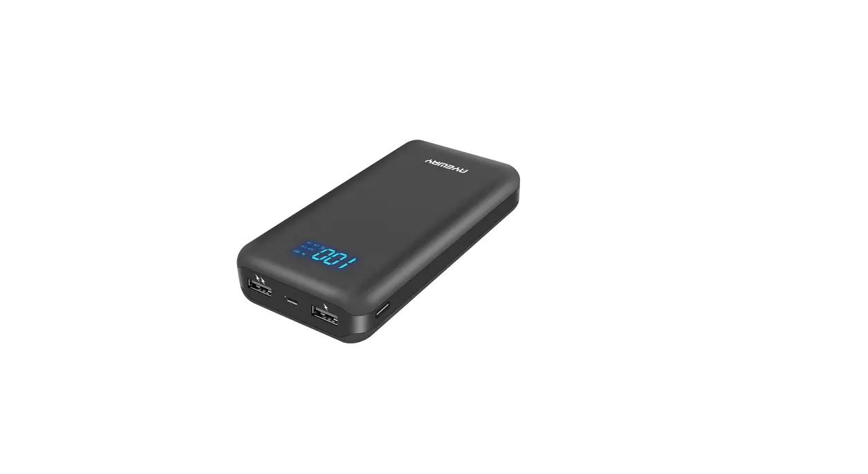 Ayeway Qc-26 26800mah Portable Charger Power Bank User Manual Ayeway Qc-26 26800mah Portable Charger Power Bank User Manual