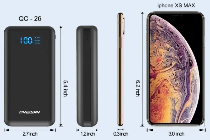 Ayeway-QC-26-26800mAh-Portable-Charger-Power-Bank-fig-2