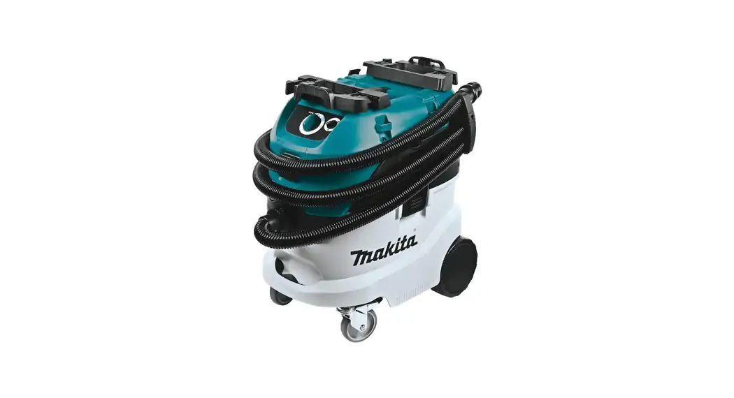 Makita Vc4210l Wet Or Dry Shop Vacuum Cleaner Instruction Manual
