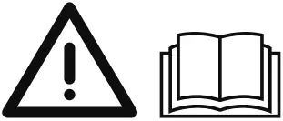 makita VC4210L Wet or Dry Shop Vacuum Cleaner - icon 1