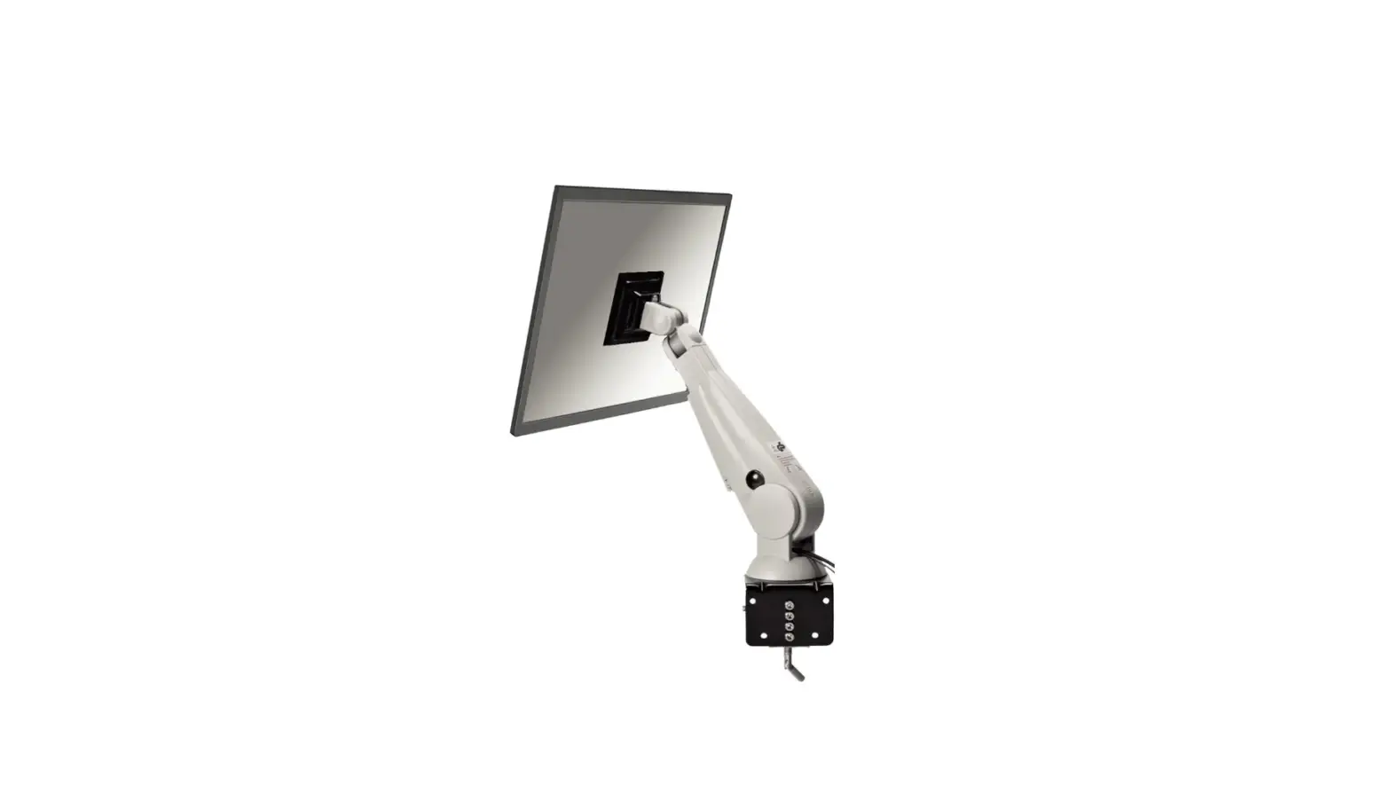 Neomounts Fpma-d100 Monitor Arm Desk Mount Specifications And Datasheet