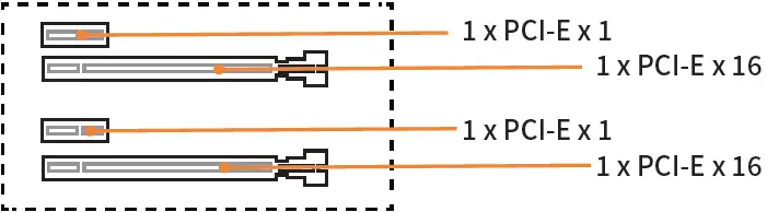 HUANANZHI X79 Dual-4D Motherboard 11