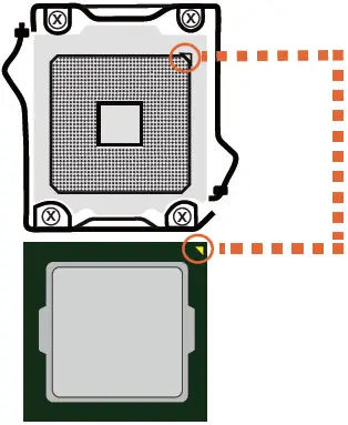HUANANZHI X79 Dual-4D Motherboard 17
