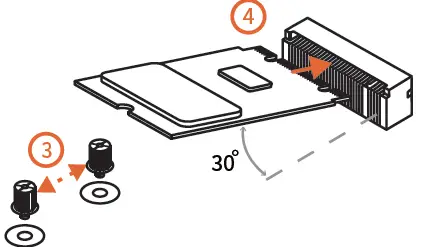 HUANANZHI X79 Dual-4D Motherboard 19