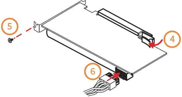 HUANANZHI X79 Dual-4D Motherboard 24