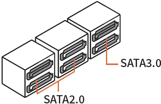 HUANANZHI X79 Dual-4D Motherboard 26