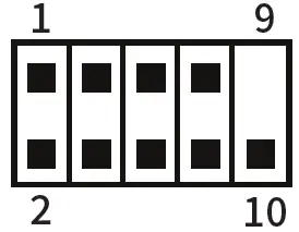 HUANANZHI X79 Dual-4D Motherboard 30
