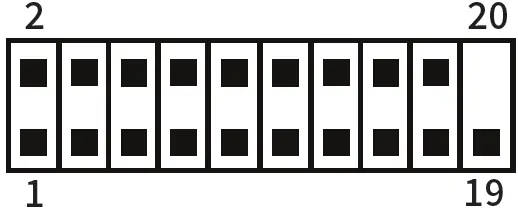HUANANZHI X79 Dual-4D Motherboard 31