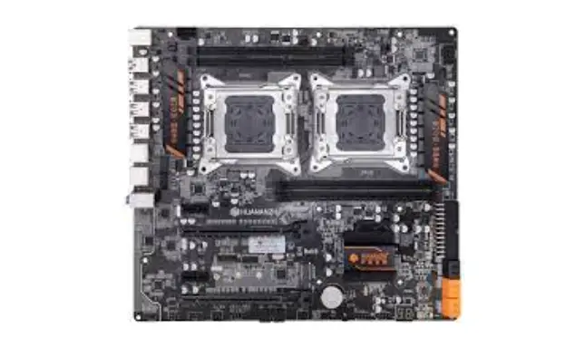 Huananzhi X79 Dual-4d Motherboard User Manual Huananzhi X79 Dual-4d Motherboard User Manual