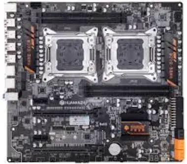 HUANANZHI X79 Dual-4D Motherboard product