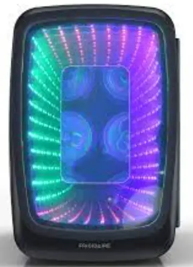 FRIGIDAIRE-EFMIS179 6-Can-Mini-Fridge-with-LED-Light-PRODUCT-IMAGE