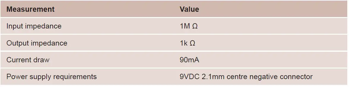ORIGIN EFFECTS DCX BOOST Tone Shaper and Drive Pedal-fig-6