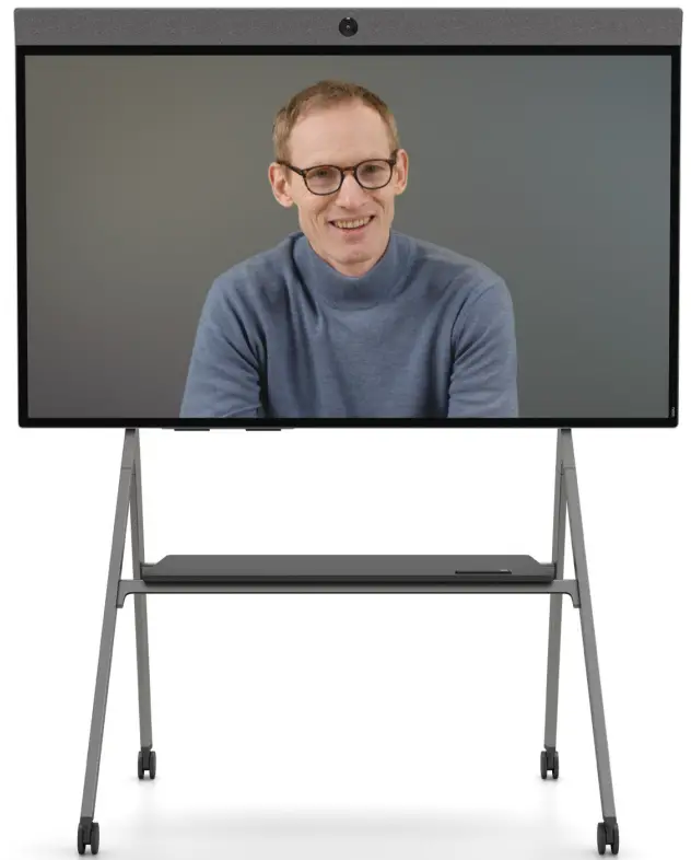 neat Board Collaboration System - fig 1