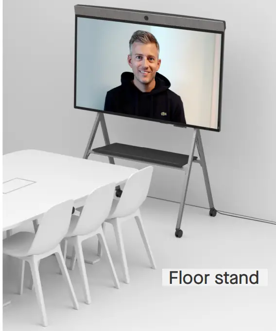 neat Board Collaboration System - fig 2