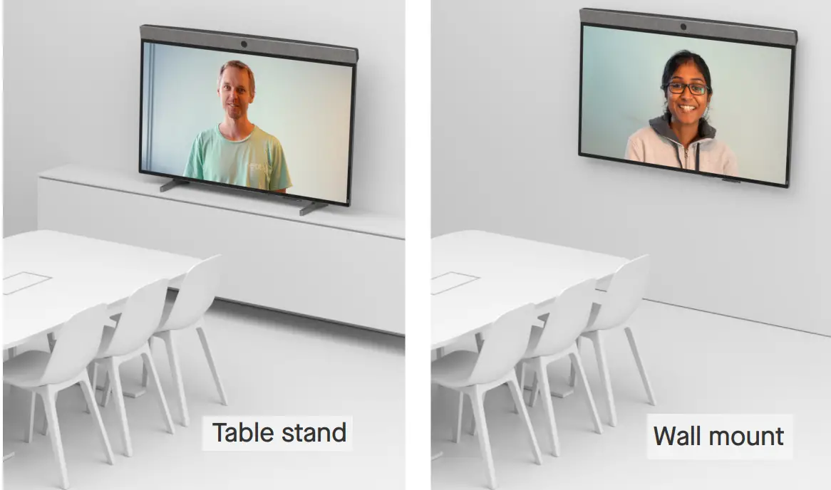 neat Board Collaboration System - fig 3