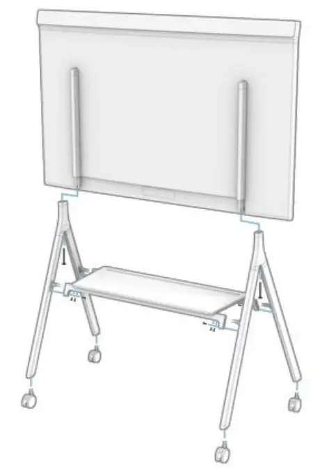 neat Board Collaboration System - fig 4