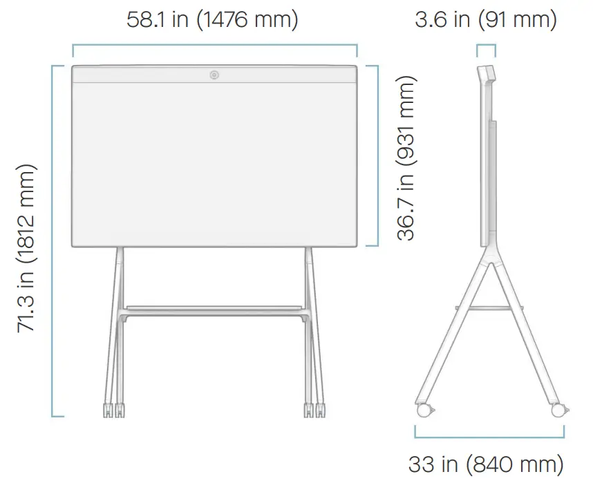 neat Board Collaboration System - fig 7