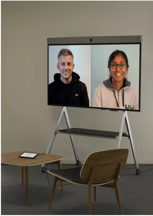 neat Board Collaboration System