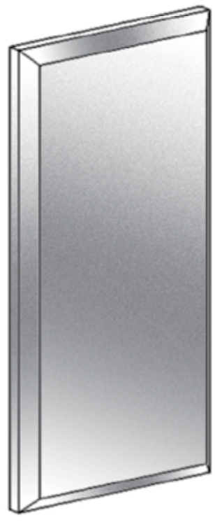 PRIMACOUSTIC Broadway Ridgid Fiberglass Panels